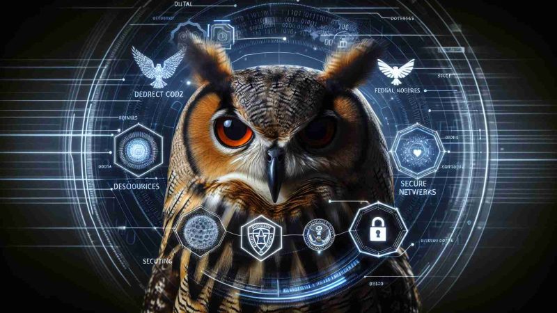 „Spoločnosť Owl Cyber Defense uzatvára partnerstvo s Federal Resources Corporation pre zdokonalené bezpečnostné riešenia.“