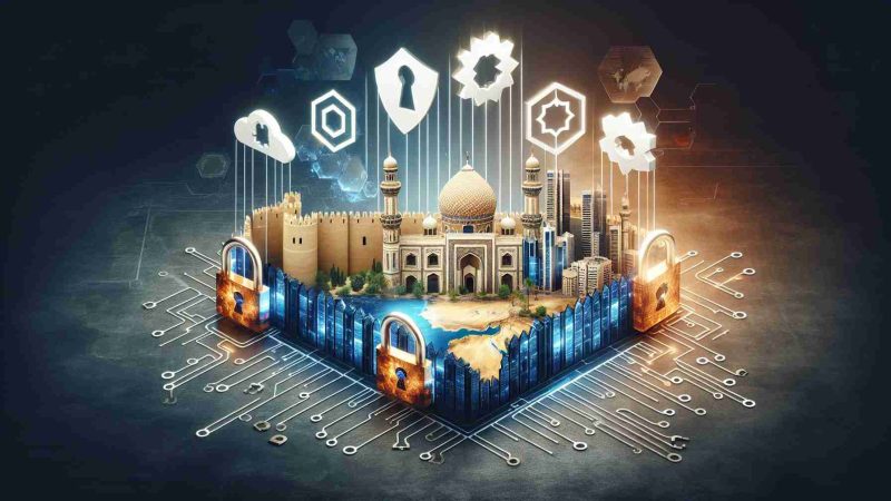 Redefining Cybersecurity Strategies in the Middle East