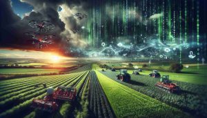 The Growing Threat of Cybersecurity Attacks in Modern Agriculture