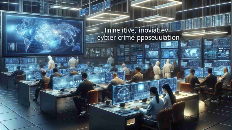 A Glimpse into Groundbreaking Cyber Crime Prosecution