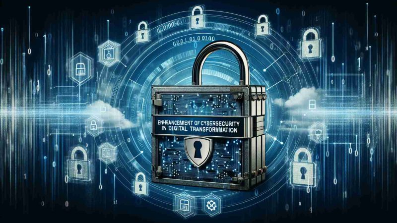 Enhancing Cybersecurity Preparedness Amidst Digital Transformation