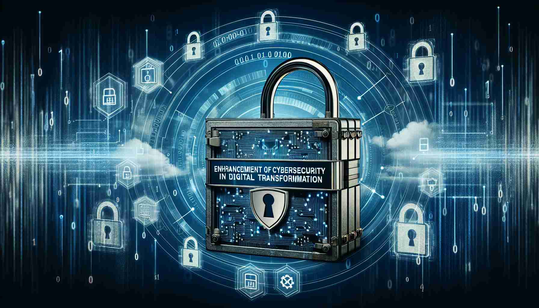 Enhancing Cybersecurity Preparedness Amidst Digital Transformation