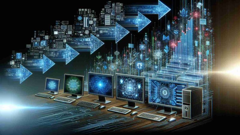 A Evolução da Estratégia de Investimento em Segurança Cibernética