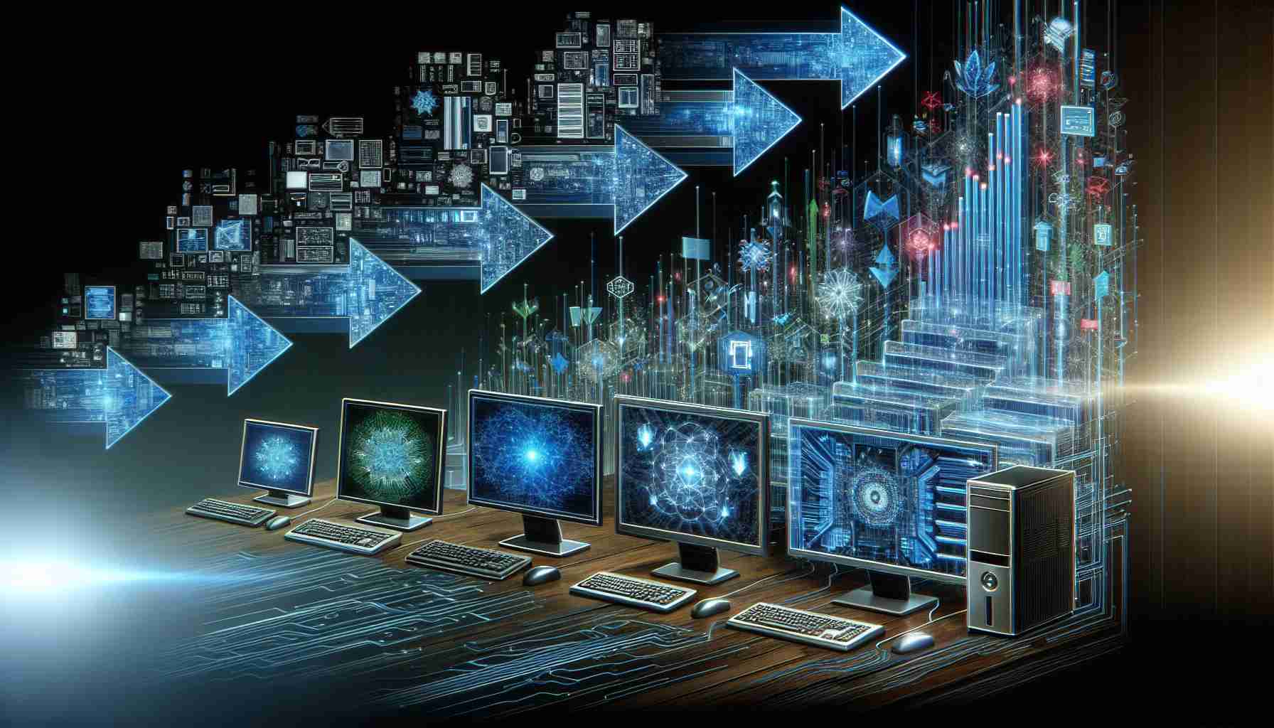 L’évolution de la stratégie d’investissement en cybersécurité