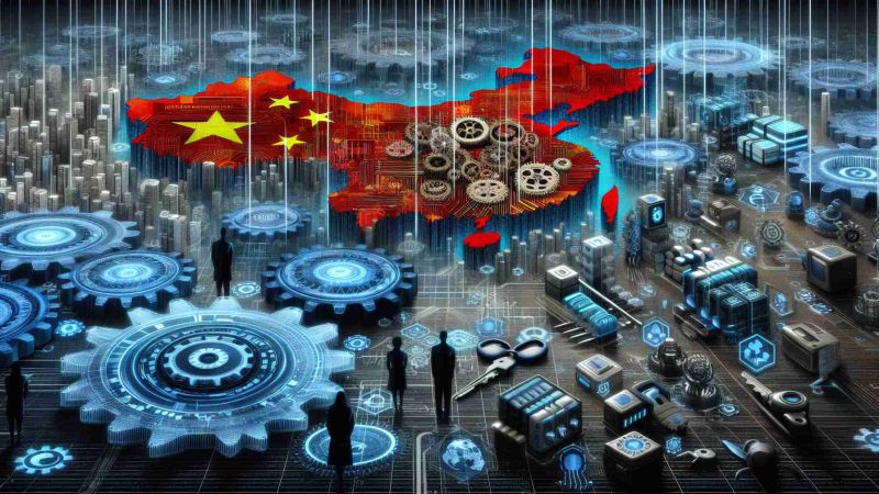 China’s Cyber Operations: A Closer Look at the Growing Threat