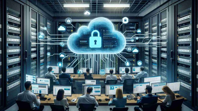 Potenciar la Gestión de Redes y Seguridad en la Era de la Integración Multi-Cloud