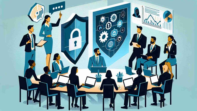 Maximizing Security: Empowering Businesses With Cybersecurity Training