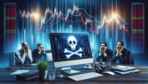 The Impact of Cybercrime on Financial Markets