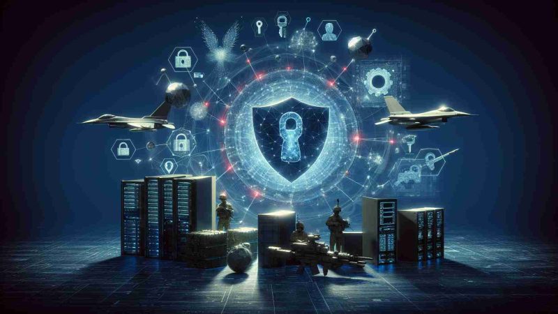 Enhancing Cybersecurity in the Defense Industry: A New Era of Protection