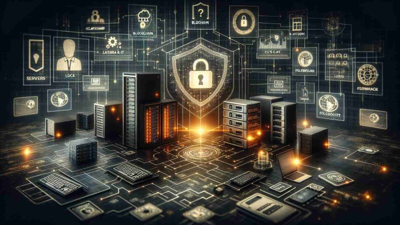 Emerging Trends in Cybersecurity Threat Management