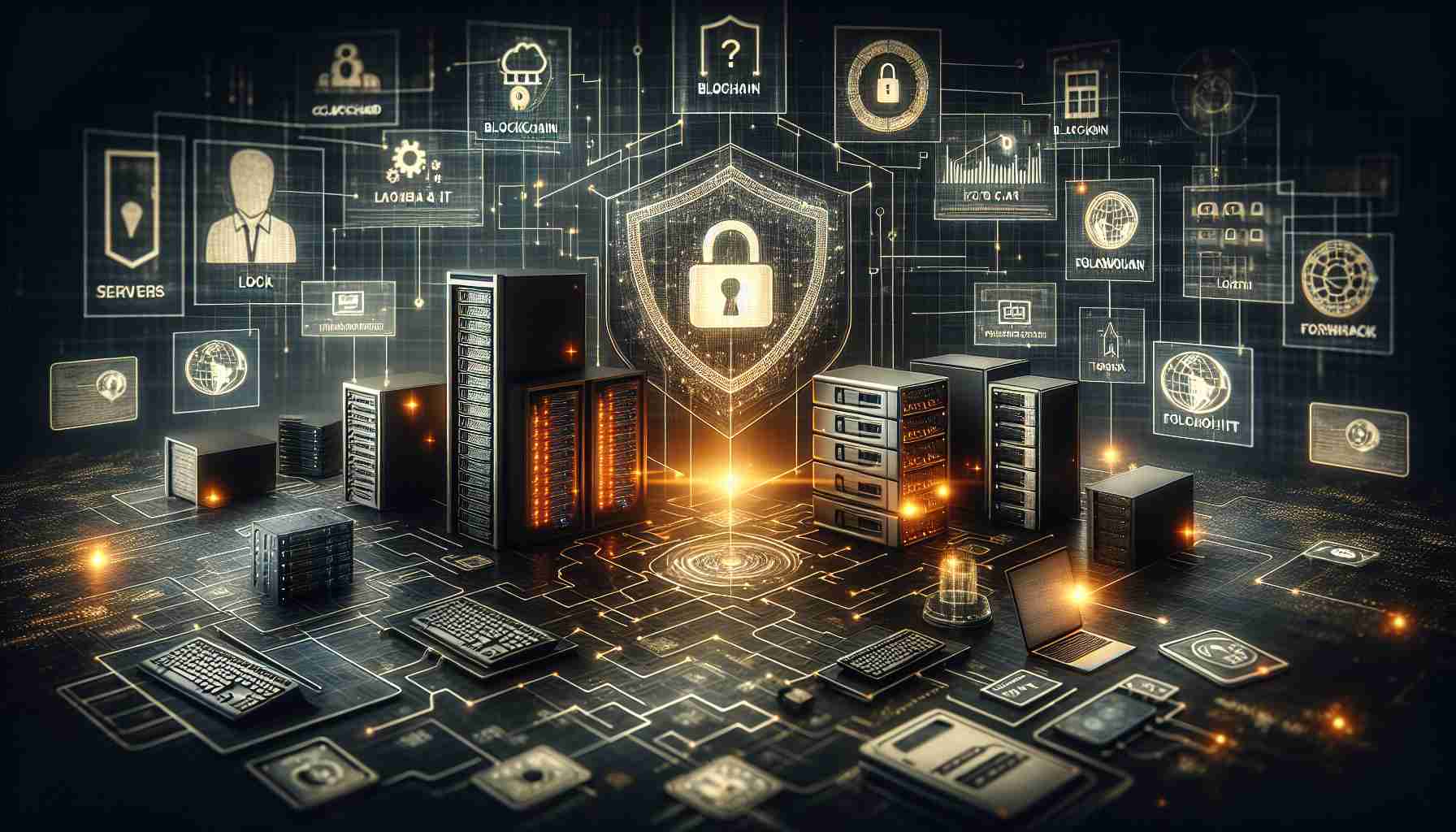 Emerging Trends in Cybersecurity Threat Management