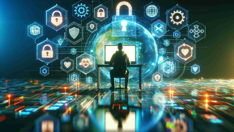 Rethinking Cybersecurity: A Fresh Approach to Protecting Your Digital Life