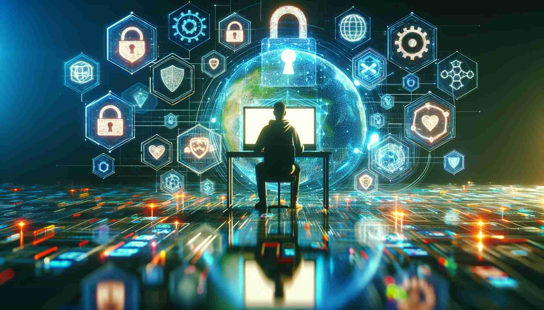 Rethinking Cybersecurity: A Fresh Approach to Protecting Your Digital Life