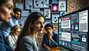 Challenges Faced by Small Businesses in Cybersecurity