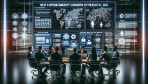 New Cybersecurity Concerns in the Digital Era