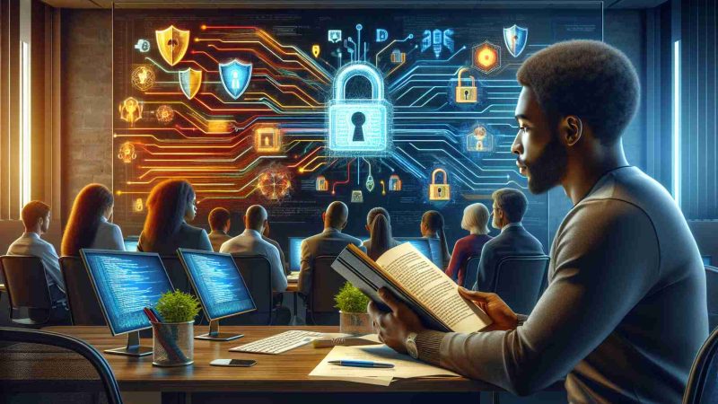 Enhancing Cyber Security Awareness in Modern Society