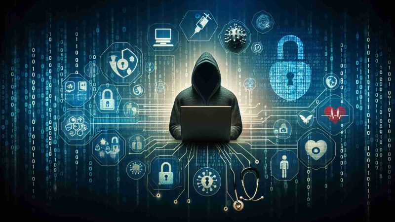 Emerging Trends in Healthcare Cybersecurity Threats