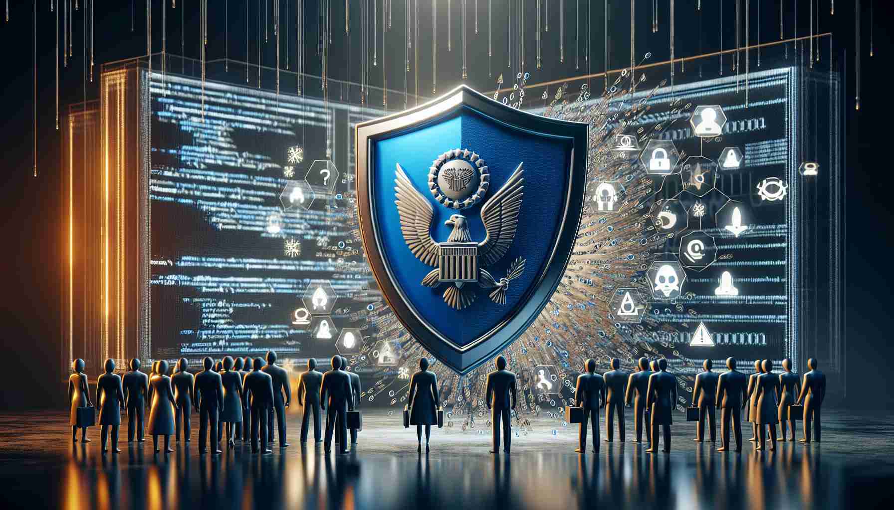 Protecting Democracy from Cyber Threats