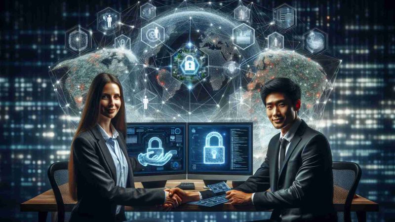 Revolutionierung der OT-Cybersicherheit durch innovative Partnerschaften