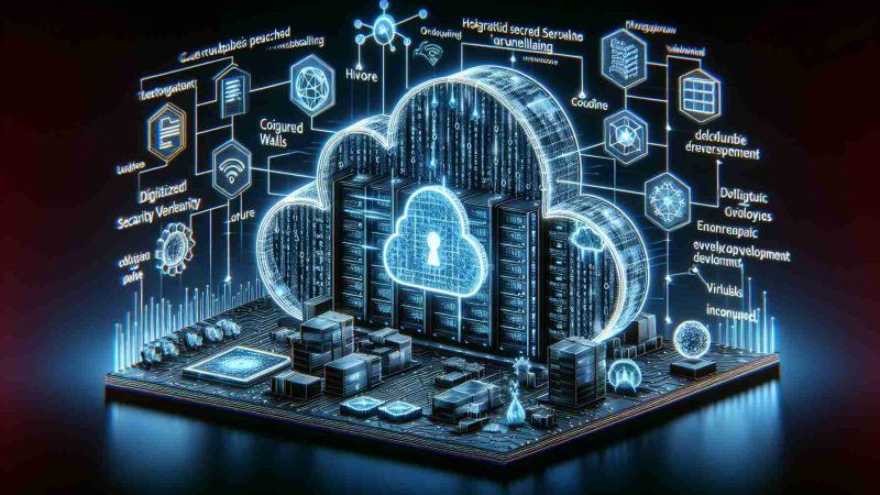 Security Breach Exposes Vulnerabilities in Cloud Development Environments