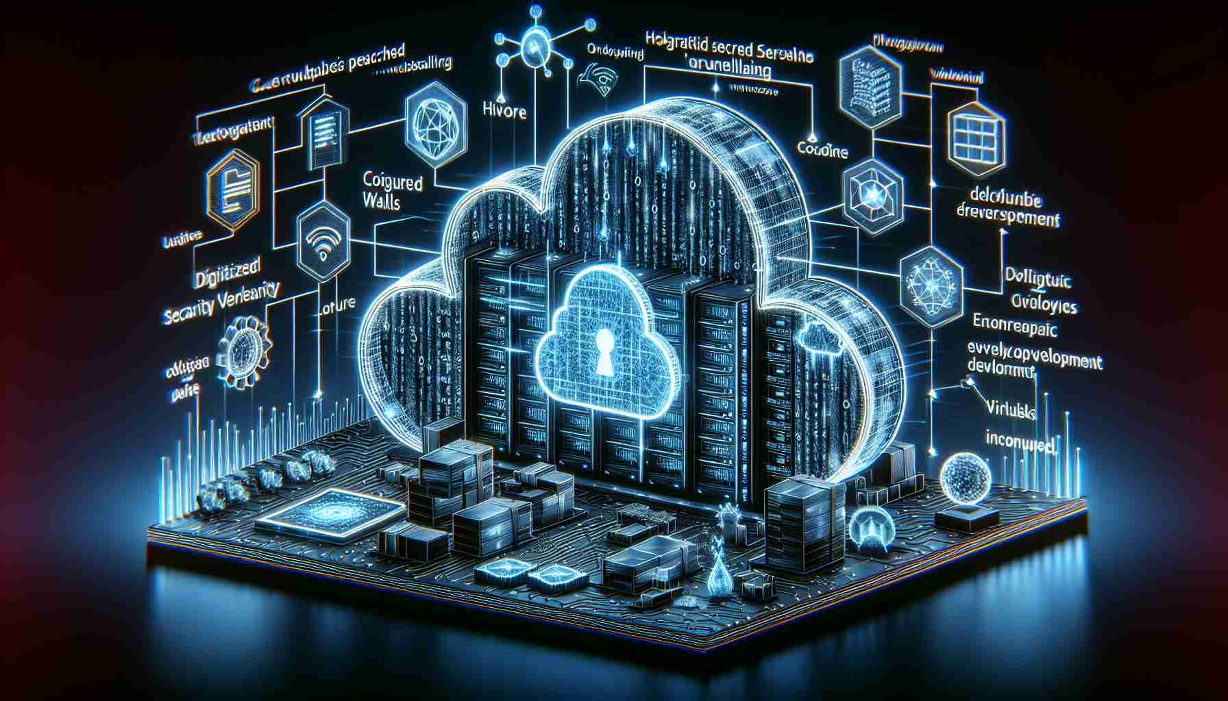 Security Breach Exposes Vulnerabilities in Cloud Development Environments