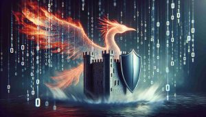 IronNet’s Resilience: A New Chapter in Cybersecurity