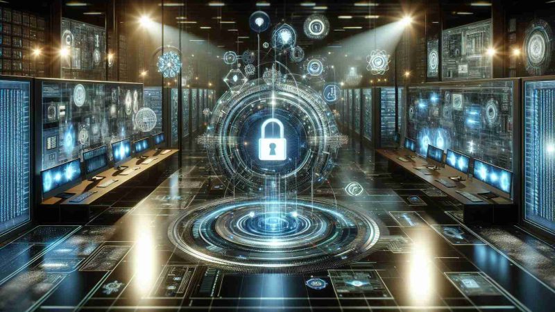 Embracing the Future of Digital Security