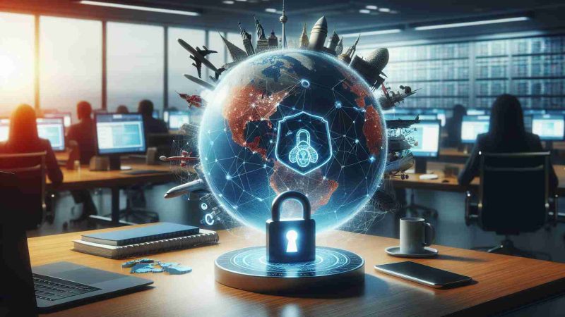 The Impact of Cybersecurity Risks on Travel Industry