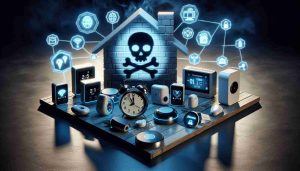 The Rise of Smart Home Security Threats: A Wake-up Call