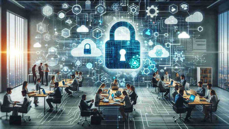 The Evolving Landscape of Startup Cybersecurity