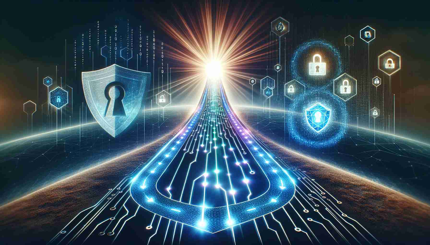 Unlocking the Potential: Corero Network Security’s Path to Growth