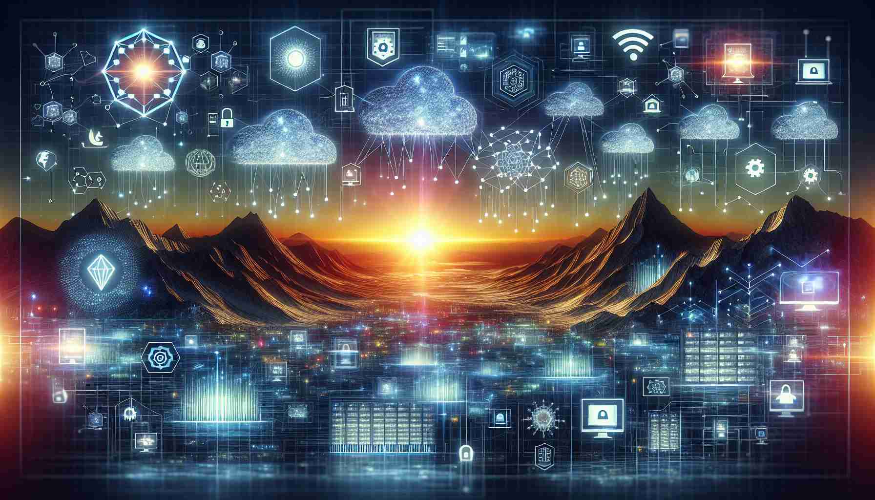 Transformando el panorama de las colaboraciones en ciberseguridad.