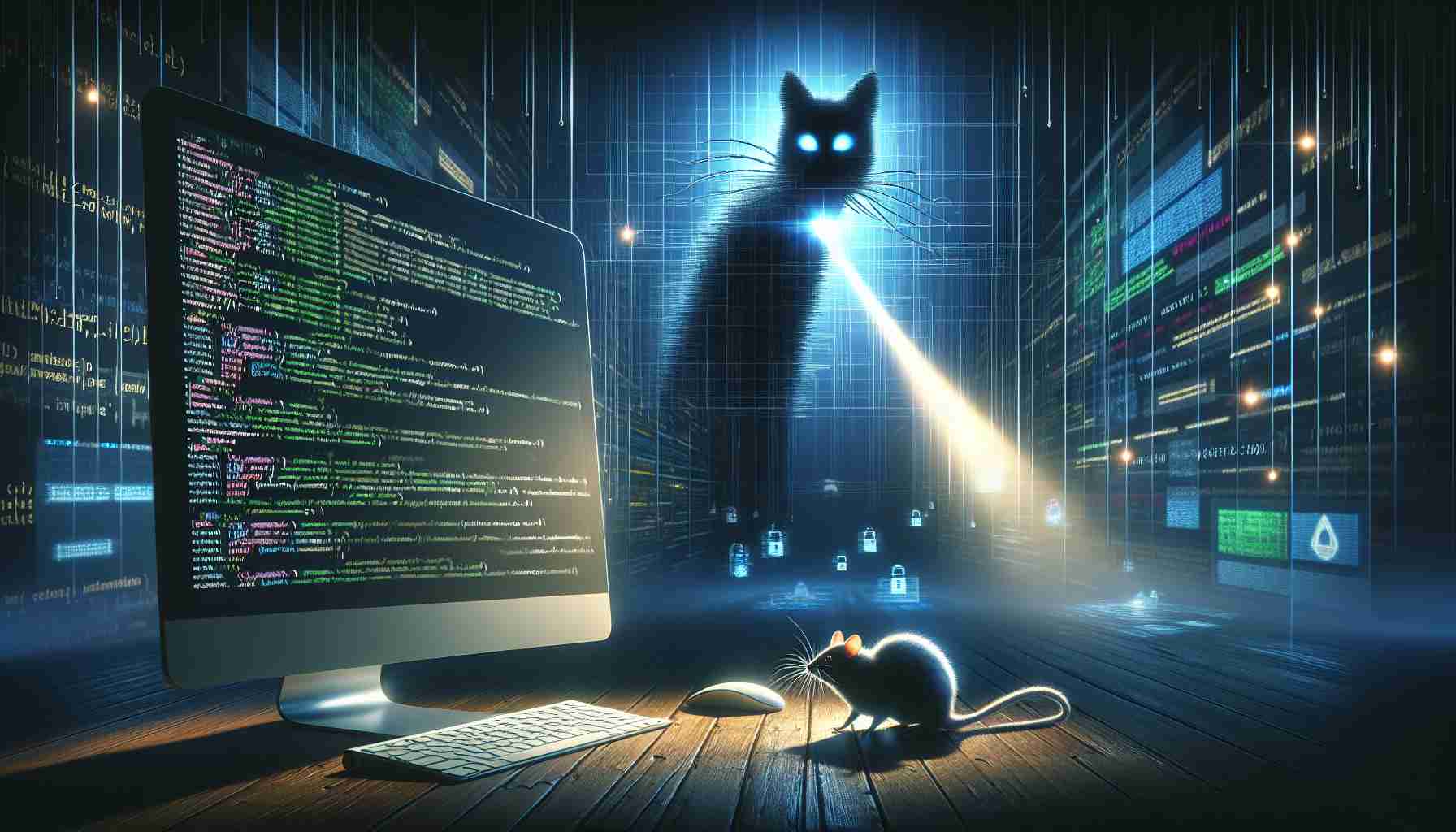 Unveiling the Cat-and-Mouse Game of Online Security