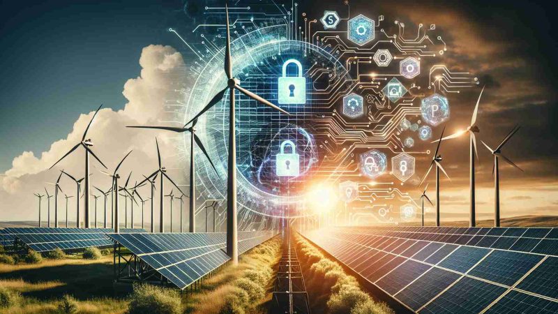 The Evolving Landscape of Cybersecurity in the Energy Sector