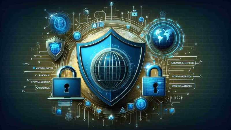 Enhancing Online Security: Strategies to Safeguard Your Digital Presence