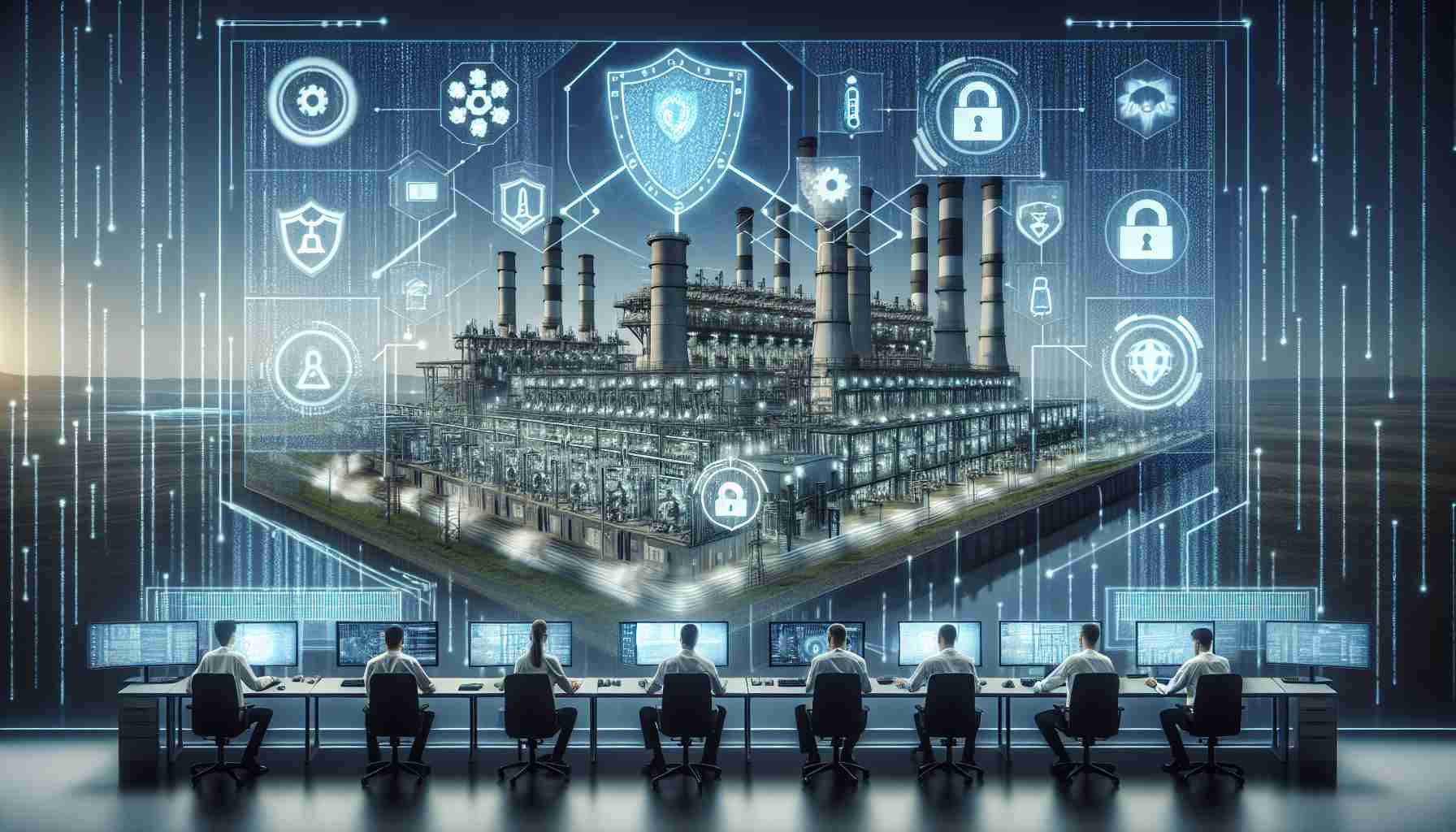 Strengthening Cybersecurity Resilience in Utility Companies