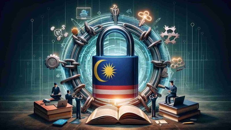 Unlocking Future Horizons: The Evolution of Cybersecurity Education in Malaysia