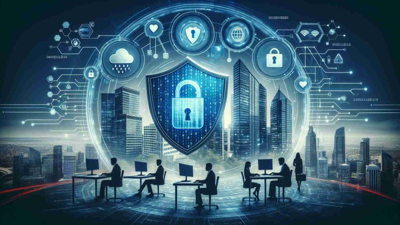 Embracing Cybersecurity Resilience in Today’s Business Landscape