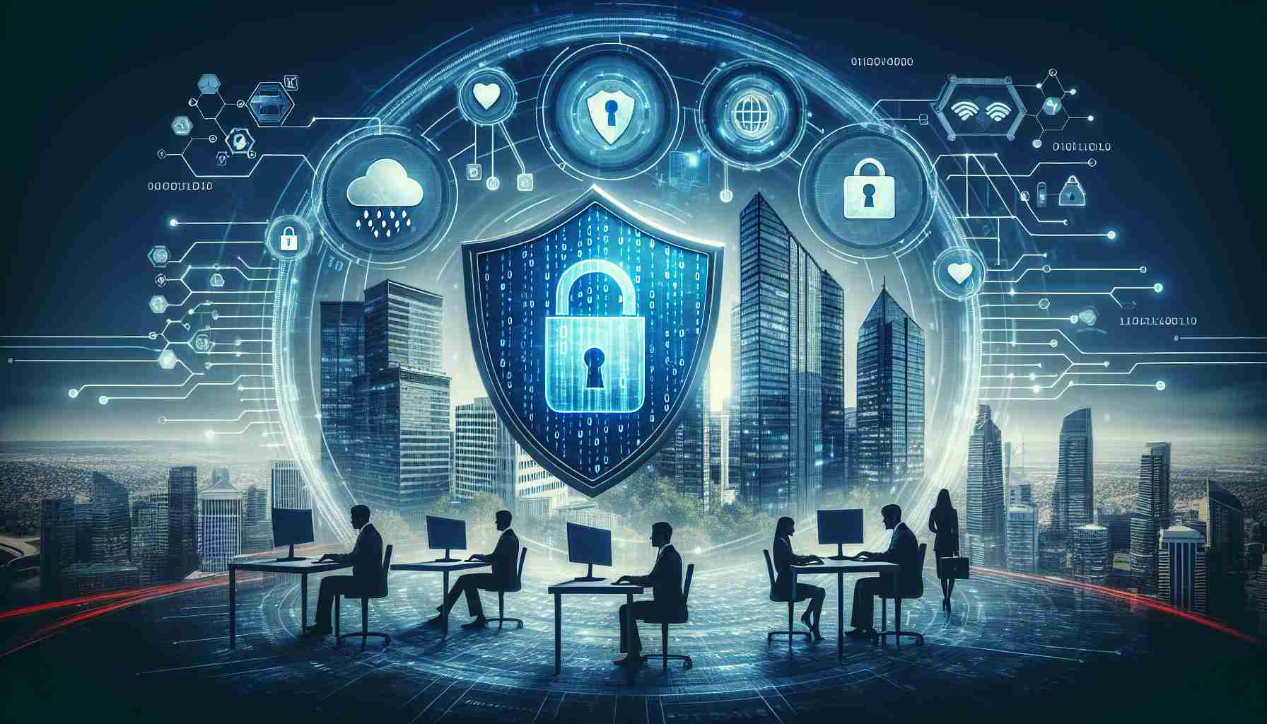 Embracing Cybersecurity Resilience in Today’s Business Landscape