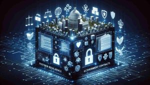 Fostering Cyber Resilience in Government Contracts