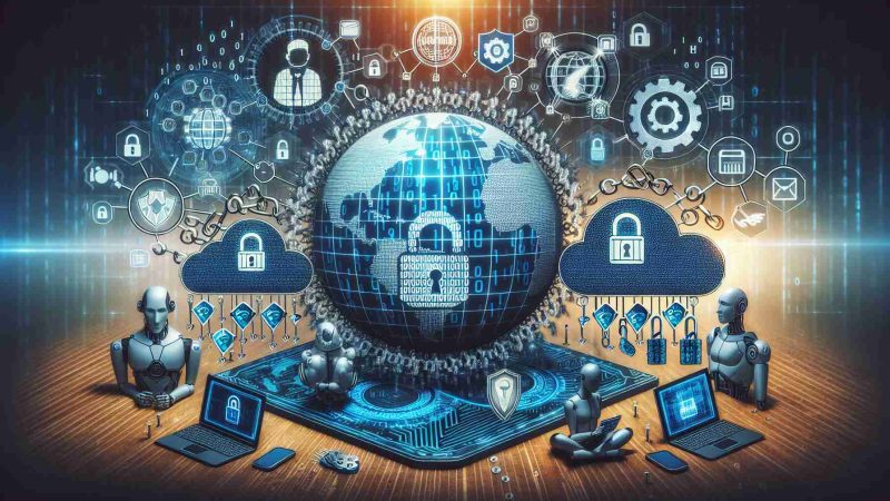 Emerging Trends in Cyber Security