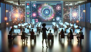 Cybersecurity Education Revolutionized: The Rise of Gaming in Learning