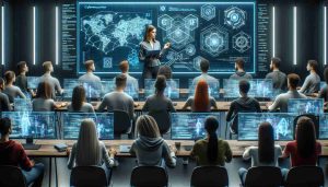 Empowering the Future: Innovations in Cybersecurity Education