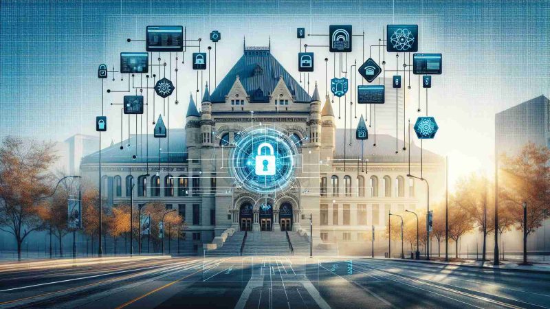 Nouvelles stratégies mises en œuvre suite à l’incident de cybersécurité à la bibliothèque publique de Calgary