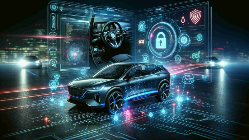 Exploring the Future of Vehicle Cybersecurity