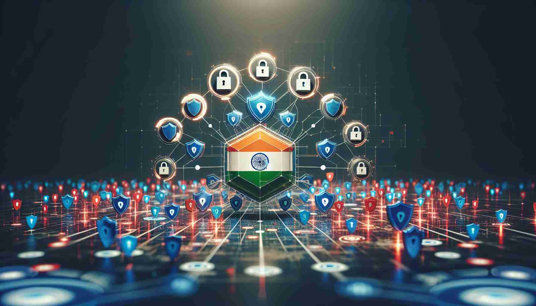 Stärkung der digitalen Verteidiger Indiens: Die revolutionären Cybersecurity-Initiativen von BD Software