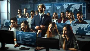 Empowering the Next Generation of Cyber Defenders