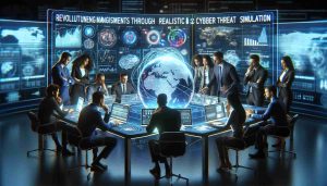 Revolutionizing Crisis Management with Realistic Cybersecurity Simulations