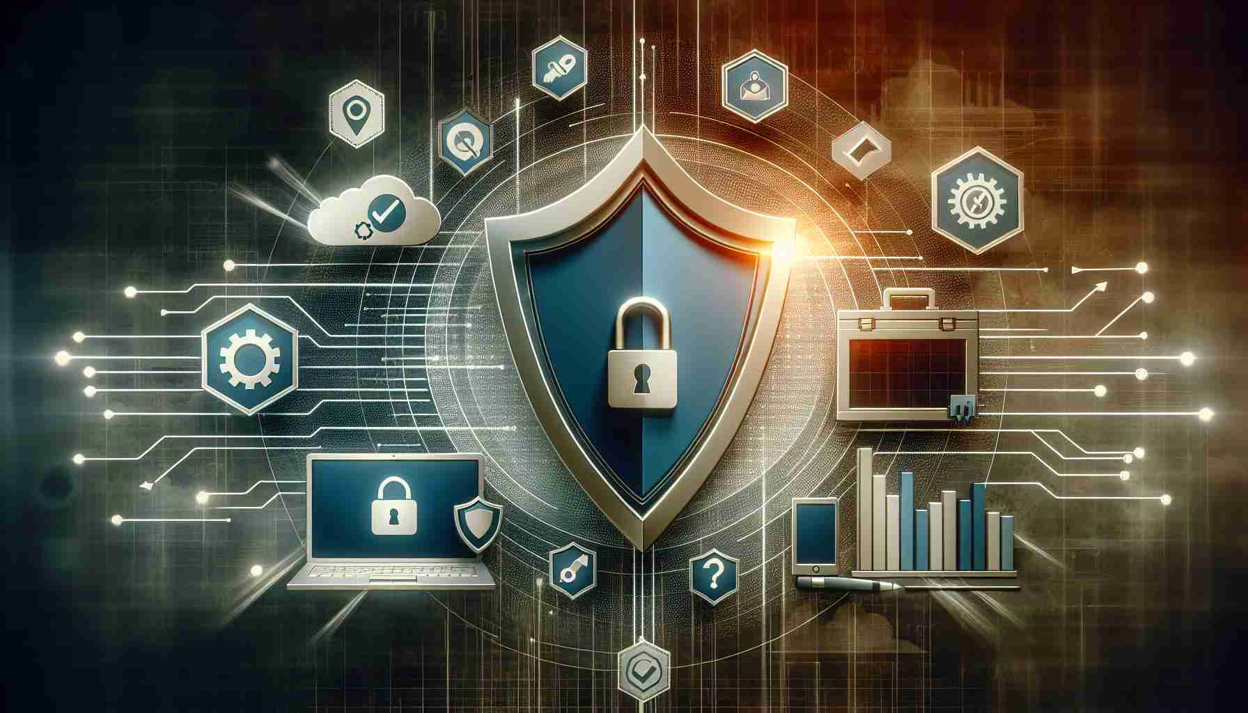 Empowering MSPs: Revolutionizing Cybersecurity for Small and Medium Businesses