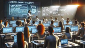 Enhancing Cyber Security Awareness in Educational Institutes